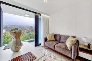 To Let 2 Bedroom Property for Rent in Newlands Western Cape